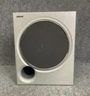 Sony SS-WMSP67 Subwoofer Magnetically Shielded Home Theater Silver. Fixed Price $58.00.