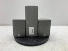 Jbl Scs 145.5 Surround Cinema Speakers - 3 Piece. Fixed Price $44.99.
