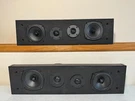 Artison Sketch St-lcr Speakers Hifi Stereo Audiophile Tv Flat Panel. Fixed Price $139.99.