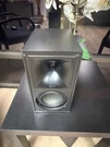 Klipsch The Fives Powered Speaker Satellite Only - Single 1068024 Black. Fixed Price $189.95.