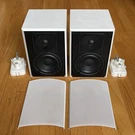 M&k SURROUND-55 Tripole Speakers Made In Usa. Fixed Price $599.99.