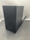 Samsung PS-WT47T Wireless Subwoofer Only 25 Watt Speaker Tested Working. Fixed Price $49.95.