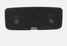 Klipsch Rtp Reference Theater 75W Center Channel (1 Speaker). Fixed Price $85.99.