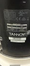 8 Tannoy Ceiling Speaker Cms 503DC Bm. Fixed Price $750.00.