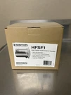 Bogen High Fidelity Small Footprint Speaker HFSF1. Fixed Price $100.00.