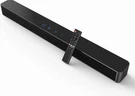Norcent - KB2020 Mamba Series 32" 80W Bluetooth Sound Bar W/ Remote Black. Fixed Price $40.00.