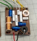 1X Oem Jbl S312 Ii & Other Speakers Crossover See Pics Works Sounds Great. Fixed Price $37.40.