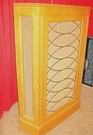 Electrovoice Patrician Iv 18KW/12W112/125/T35/X2635 18"&12" Woofers/horn/tweeter. Fixed Price $20500.00.