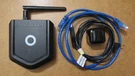 Kwikset Kevo Gateway 24-GED-1900-RPU. Fixed Price $25.00.